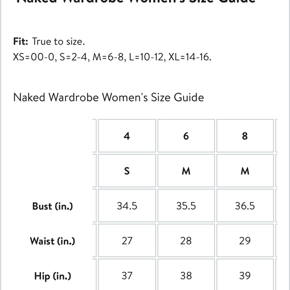 Naked Wardrobe Deep V-Neck Jumpsuit (Pink Blush) - Picture 8 of 8